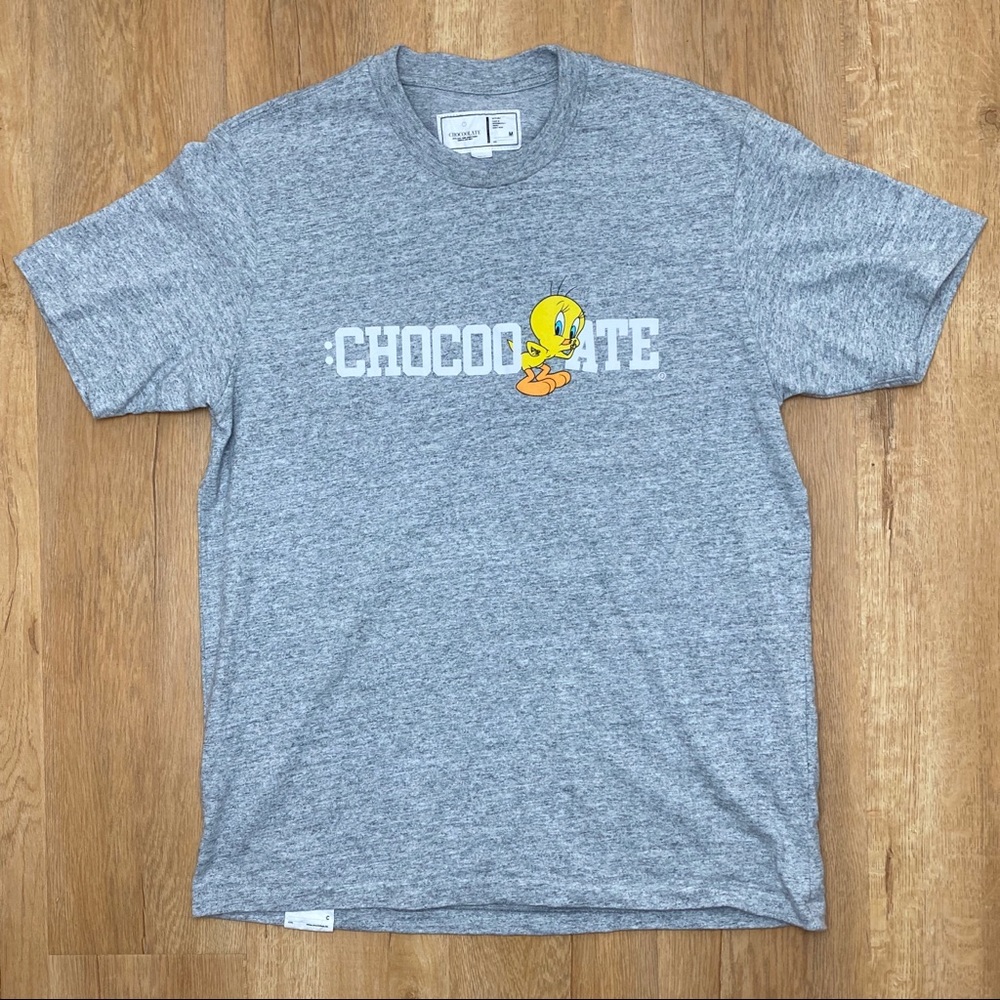 :Chocoolate x Looney Tunes collab